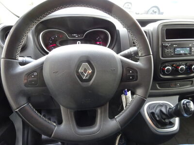 Renault Trafic Gebrauchtwagen