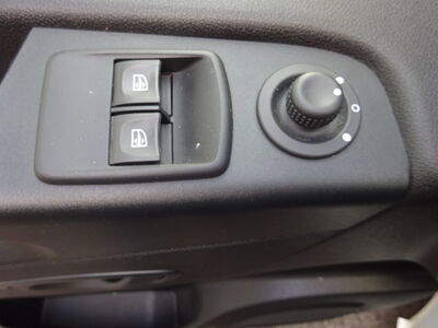 Renault Trafic Gebrauchtwagen