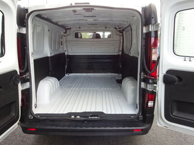 Renault Trafic Gebrauchtwagen