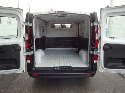 Renault Trafic Gebrauchtwagen