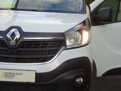 Renault Trafic Gebrauchtwagen