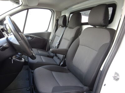 Renault Trafic Gebrauchtwagen