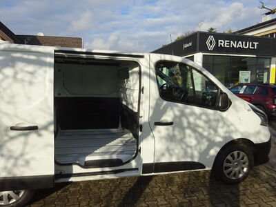 Renault Trafic Gebrauchtwagen
