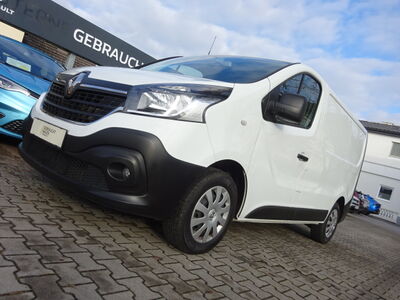 Renault Trafic Gebrauchtwagen