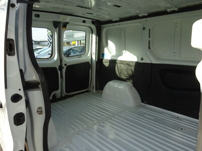 Renault Trafic Gebrauchtwagen