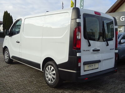Renault Trafic Gebrauchtwagen