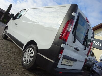 Renault Trafic Gebrauchtwagen