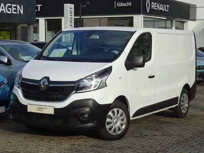 Renault Trafic Gebrauchtwagen
