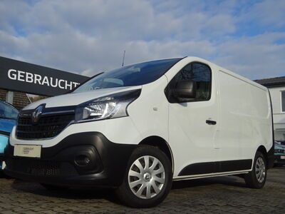 Renault Trafic Gebrauchtwagen