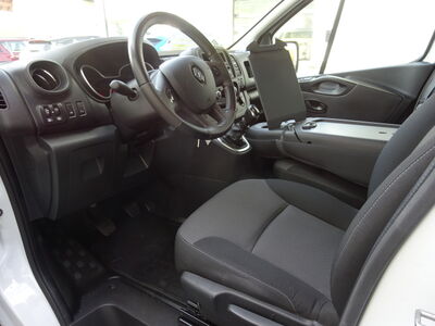 Renault Trafic Gebrauchtwagen