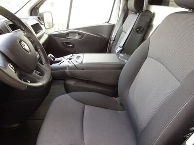 Renault Trafic Gebrauchtwagen