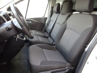 Renault Trafic Gebrauchtwagen