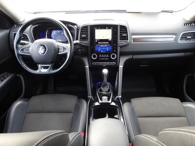 Renault Koleos Gebrauchtwagen