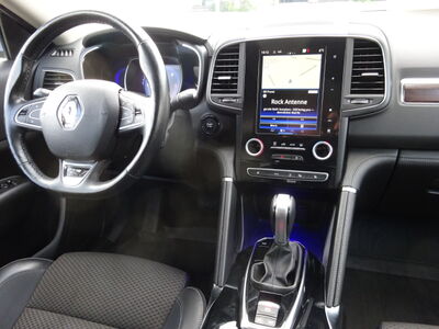 Renault Koleos Gebrauchtwagen