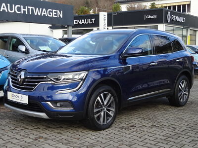 Renault Koleos Gebrauchtwagen