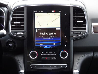 Renault Koleos Gebrauchtwagen