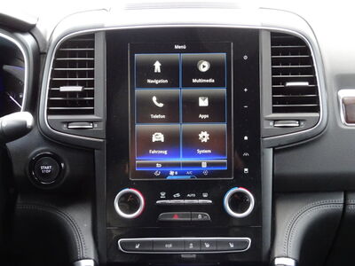 Renault Koleos Gebrauchtwagen