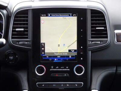 Renault Koleos Gebrauchtwagen