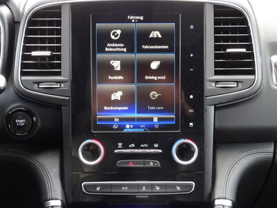 Renault Koleos Gebrauchtwagen