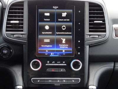 Renault Koleos Gebrauchtwagen