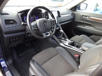 Renault Koleos Gebrauchtwagen