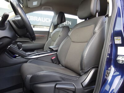 Renault Koleos Gebrauchtwagen