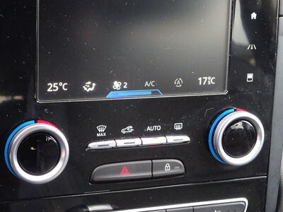 Renault Koleos Gebrauchtwagen