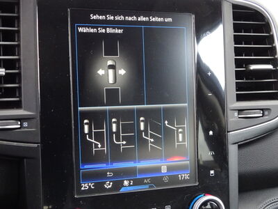 Renault Koleos Gebrauchtwagen