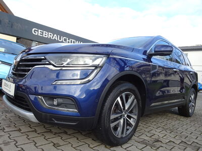 Renault Koleos Gebrauchtwagen
