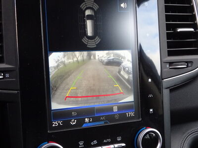 Renault Koleos Gebrauchtwagen