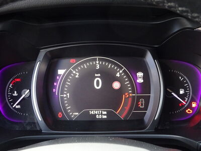 Renault Koleos Gebrauchtwagen