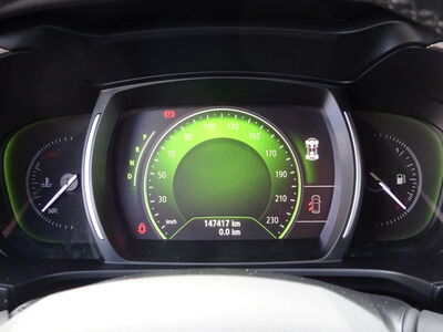 Renault Koleos Gebrauchtwagen