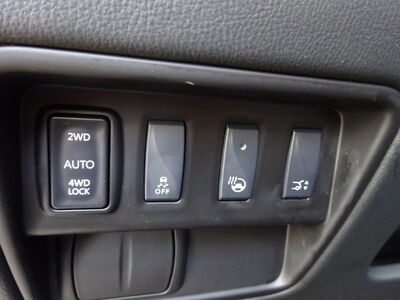 Renault Koleos Gebrauchtwagen