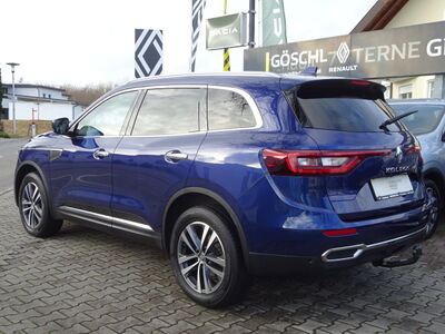 Renault Koleos Gebrauchtwagen