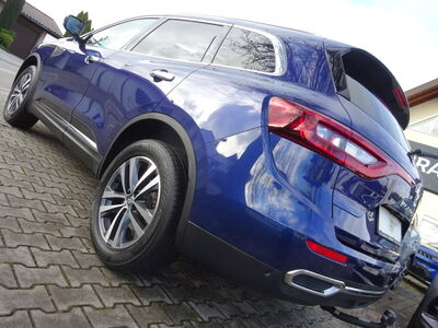 Renault Koleos Gebrauchtwagen