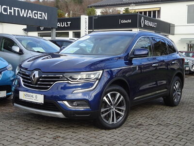 Renault Koleos Gebrauchtwagen