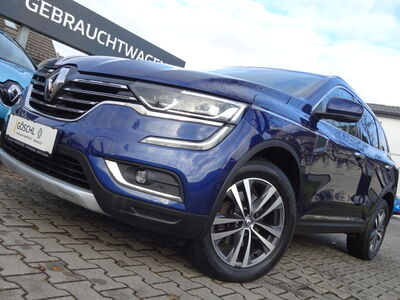 Renault Koleos Gebrauchtwagen