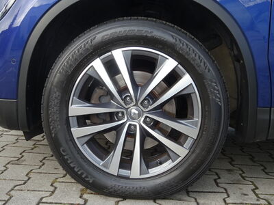 Renault Koleos Gebrauchtwagen