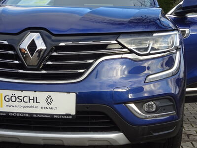 Renault Koleos Gebrauchtwagen