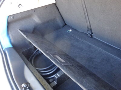 Renault Zoe Gebrauchtwagen