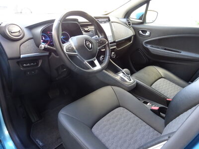Renault Zoe Gebrauchtwagen