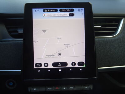 Renault Zoe Gebrauchtwagen