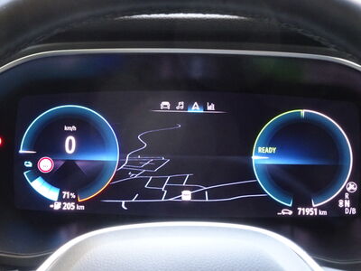 Renault Zoe Gebrauchtwagen