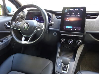 Renault Zoe Gebrauchtwagen