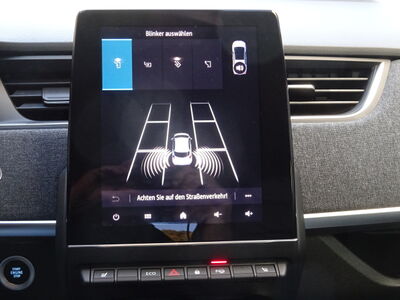 Renault Zoe Gebrauchtwagen