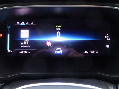 Renault Zoe Gebrauchtwagen