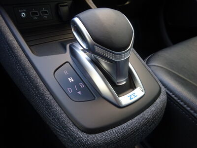 Renault Zoe Gebrauchtwagen