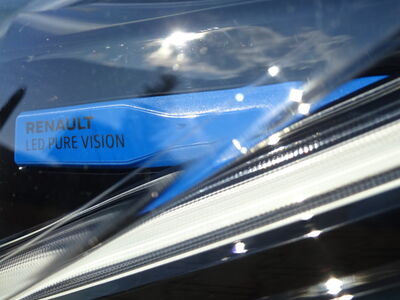 Renault Zoe Gebrauchtwagen