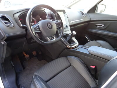Renault Scénic Gebrauchtwagen
