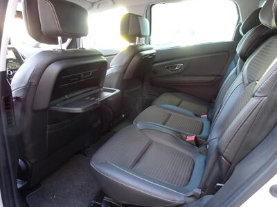 Renault Scénic Gebrauchtwagen